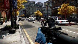 Payday 2 със сериозни 1.58 милиона продажби