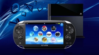 Интересно... Sony продава PlayStation 4 плюс Vita за 500 долара?