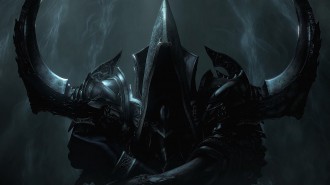 Експанжънът за Diablo III се казва Reaper of Souls