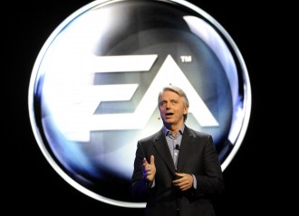 Ирония: Бившият шеф на EA се гаври с „опортюнистите, които правят игри за пари“