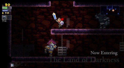 rogue legacy 13