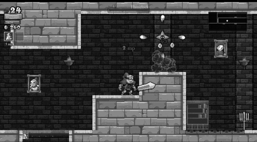 rogue legacy 15