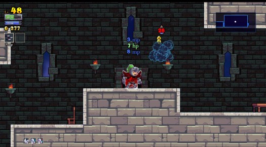 rogue legacy 19