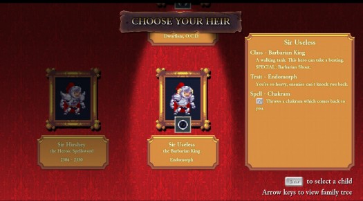 rogue legacy 22
