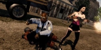 Разработчици на Saints Row недоволни от влечението на THQ към порноактриси