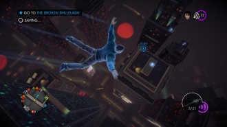 Saints Row IV с над 1 милион продажби