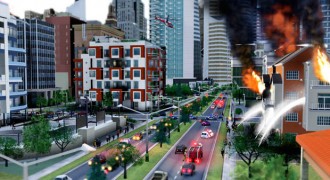 Отново: SimCity с проблемен дебют и за Mac