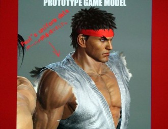 Кросоувърът Tekken x Street Fighter не е спрян от разработка