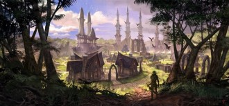 The Elder Scrolls Online ще предлага постоянно ново съдържание