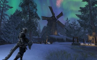 The Elder Scrolls Online ще включва и микроплащания