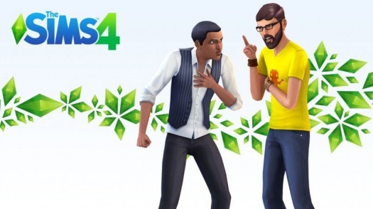 the sims 4 1