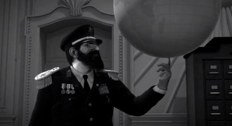 Tropico 5 излиза през 2014 година