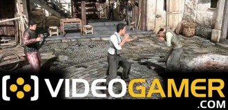 Изтече геймплей за Whore of the Orient… изглежда меко казано зле