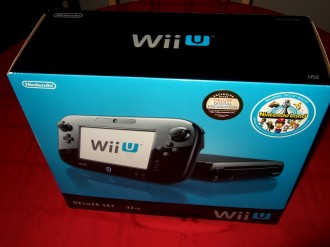 Nintendo с безумие... увеличава цената на Wii U!