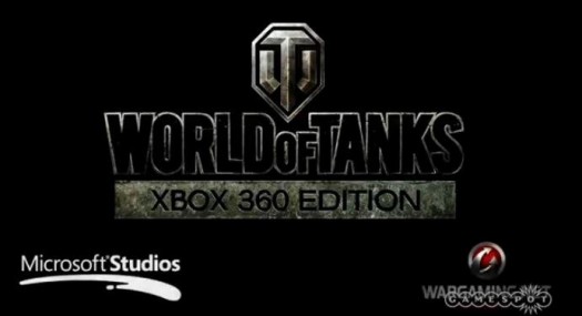 world of tanks xbox360