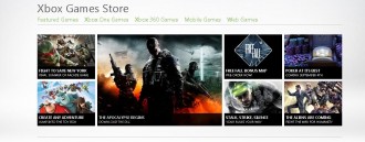 Xbox Live Marketplace с ново име