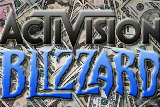 activision blizzard 2