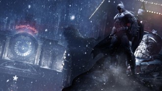 Светът в Batman: Arkham Origins ще е два пъти по-голям от този в Arkham City