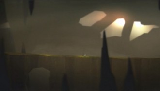 Независимата Xbox One игра Below на пазара догодина