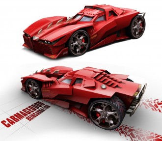 Carmageddon: Reincarnation отново отложен, излиза през 2014-та