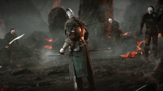 Dark Souls II в продажба през март догодина