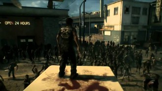 Без Dead Rising 3 за Xbox360