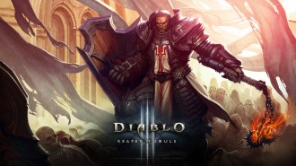 Гледай ти – Blizzard премахва аукционите в Diablo III