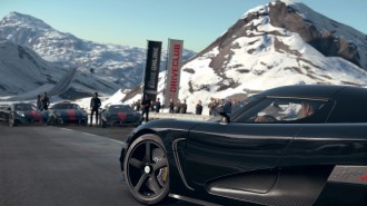 Ето как изглежда геймплея на PlayStation 4 рейсъра DriveClub