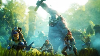 Lionhead с големи планове за Fable Legends