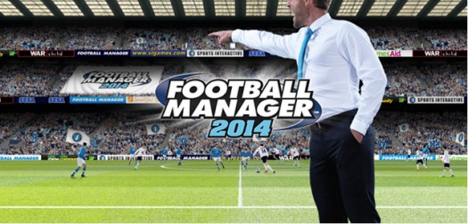 football manager 2014 1