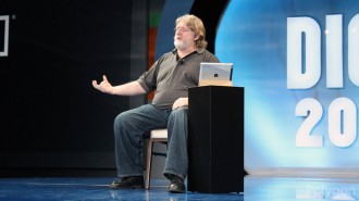Valve представят „бъдещето на гейминга“ следващата седмица