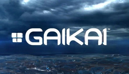 gaikai