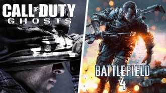 EA: Няма да се спрем, докато не детронираме Call of Duty