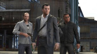 Rockstar отказали множество оферти за Grand Theft Auto филм