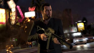 Водеща верига магазини отказва да продава GTA V в Австралия