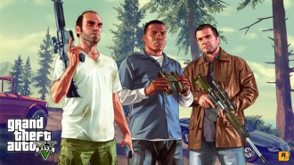 Почти официално: Ще има версии на Grand Theft Auto V за PC и PlayStation 4