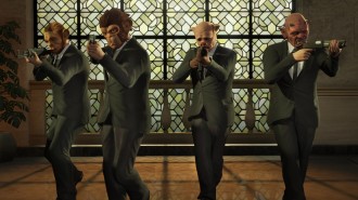 Rockstar разкрива подробности за Grand Theft Auto Online, потвърждава микроплащания