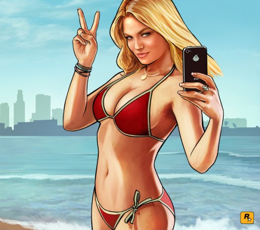 gta v jenski personaj