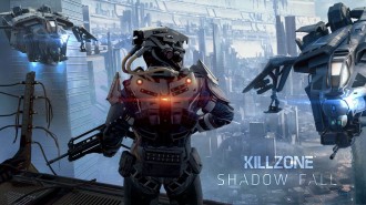 В Killzone: Shadow Fall ще има почти 60 кадъра в секунда... но само в мултито