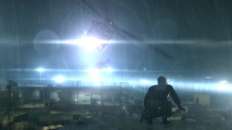 Хидео Коджима заръчал персонажите в Metal Gear Solid V да са по-еротични