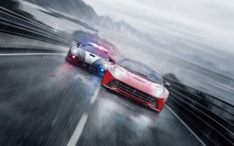 Създателите на NFS: Most Wanted намалени до 16 души