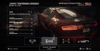 Да не повярва човек – ще можем да персонализираме автомобилите си в Need for Speed: Rivals