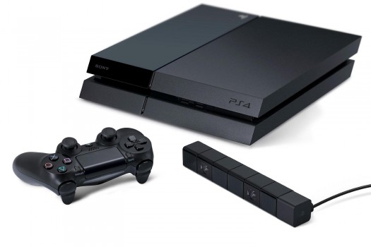 playstation 4 8