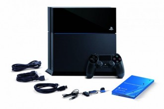 PlayStation 4 дебютира през декември в Южна Корея, Хонконг, Сингапур и Тайван
