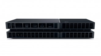 PlayStation 4 позволява запис на геймплей чрез HDMI… но не се знае кога