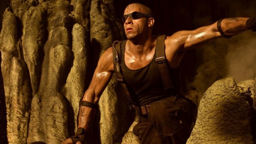 riddick diesel