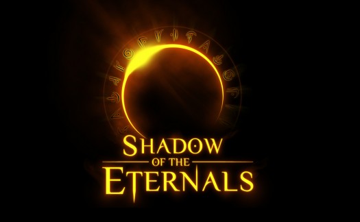 shadow of the eternals