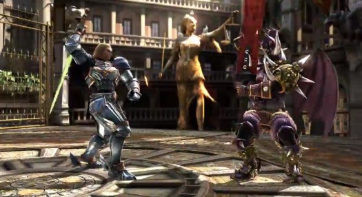 soulcaibur lost swords