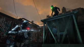Splinter Cell: Blacklist с едва 2 милиона продажби, Ubisoft губи пари