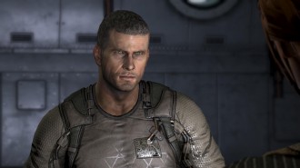 Ubisoft ще прави сериал по Splinter Cell?